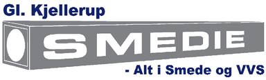 Gl. Kjellerup Smedie ApS logo