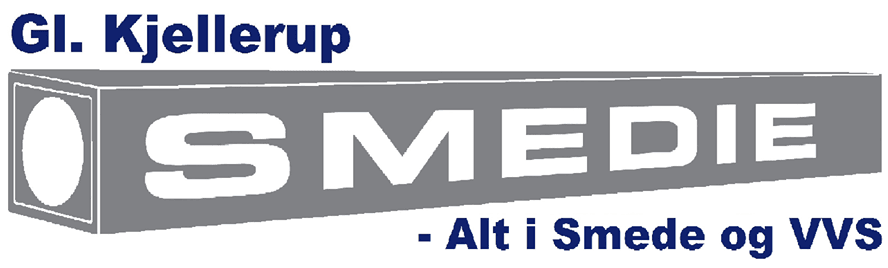 Gl. Kjellerup Smedie ApS logo