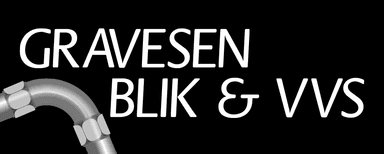 Gravesen Blik og Sams VVS Aps logo
