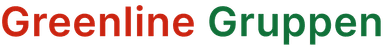 Greenline Entreprise ApS logo