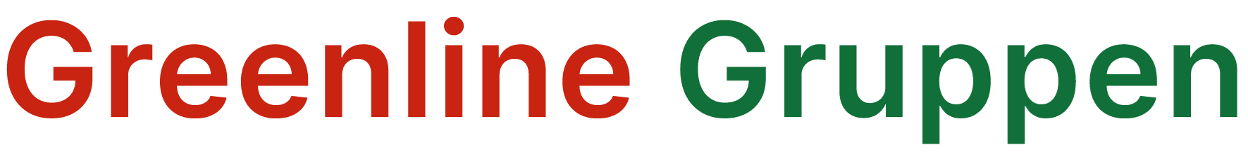Greenline Entreprise ApS logo