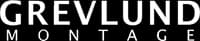 Grevlund Montage logo