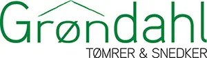 Grøndahl Tømrer & Snedker ApS logo