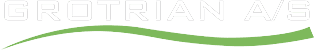 Grotrian logo