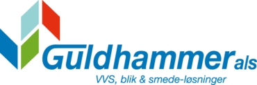 Guldhammer A/S logo