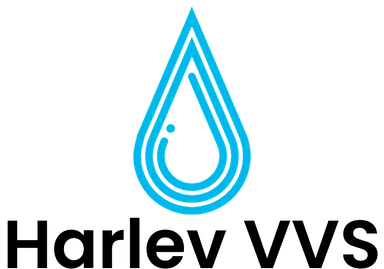 Harlev VVS logo