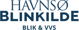 Blinkilde, VVS Odsherred logo