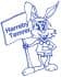Harreby Tømrer logo