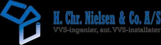 H. Chr. Nielsen & Co. logo