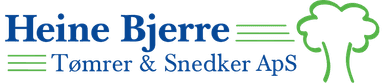 Tømrer Og Snedker ApS v/ Heine Bjerre logo