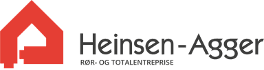 Heinsen & Agger ApS logo