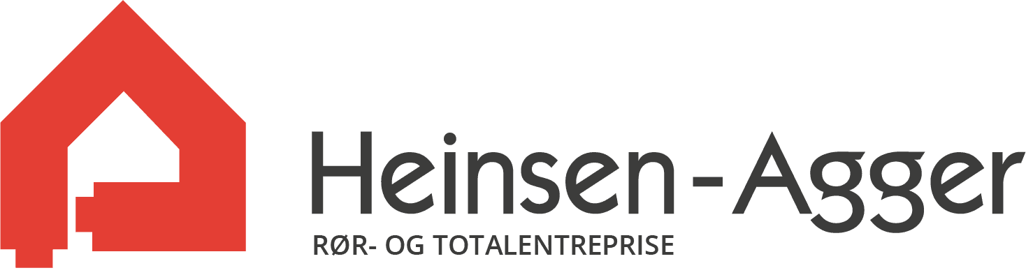 Heinsen & Agger ApS logo