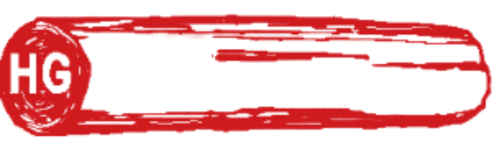 HG Tømrer- & Snedkerforretning ApS logo