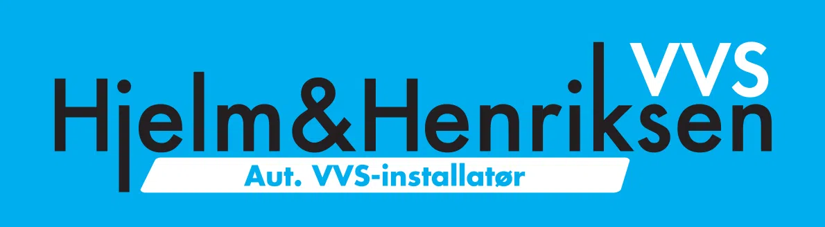 Hjelm & Henriksen A/S logo