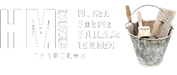 Hm Service I/S logo