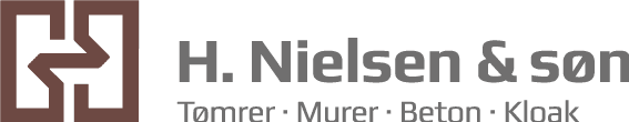 H. Nielsen & Søn A/S logo