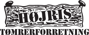 Højris Jensen Hardy logo
