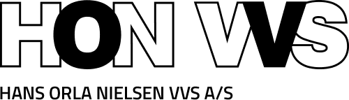 HON VVS A/S - Horsens logo