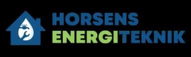 Horsens VVS Energiteknik ApS logo