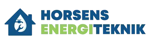 Horsens VVS Energiteknik ApS logo