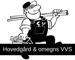 Hovedgård & Omegns VVS ApS logo