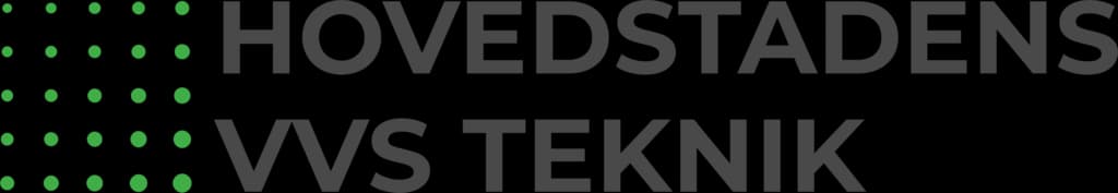 Hovedstadens VVS Teknik ApS logo