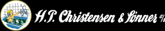 H.P. Christensen & Sønner A/S logo