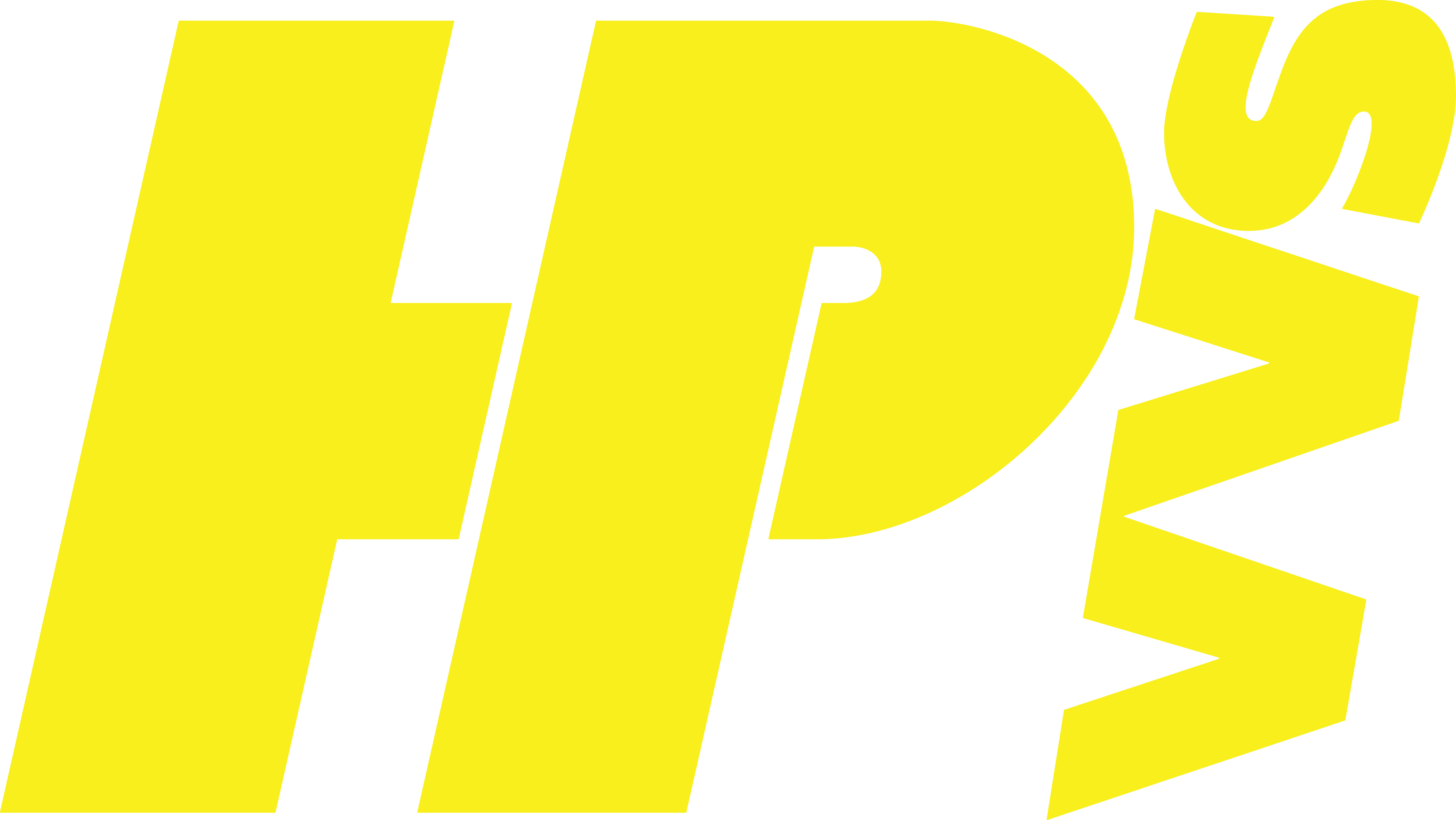 HP VVS ApS logo
