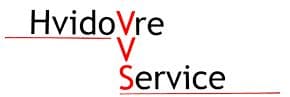 Hvidovre VVS Service logo