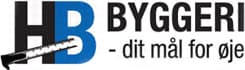 H.B.Byggeri ApS logo