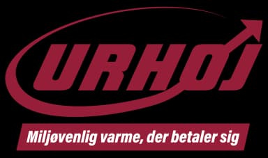 Urhøj ApS logo
