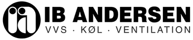Ib Andersen A/S logo