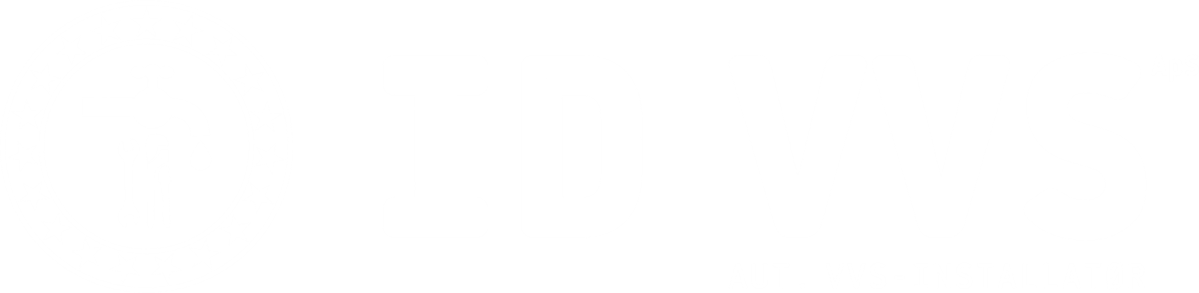 ID's VVS ApS logo