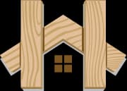 Morten Juul Tømrer & Snedker logo