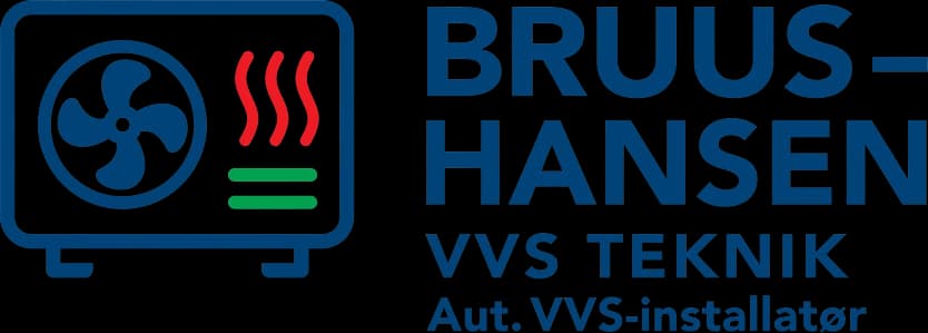 Bruus-Hansen Vvs Teknik Aps logo