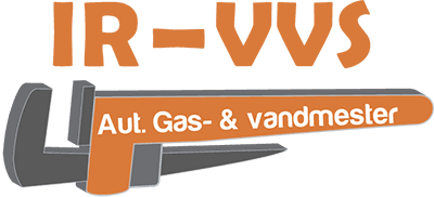 IR VVS logo