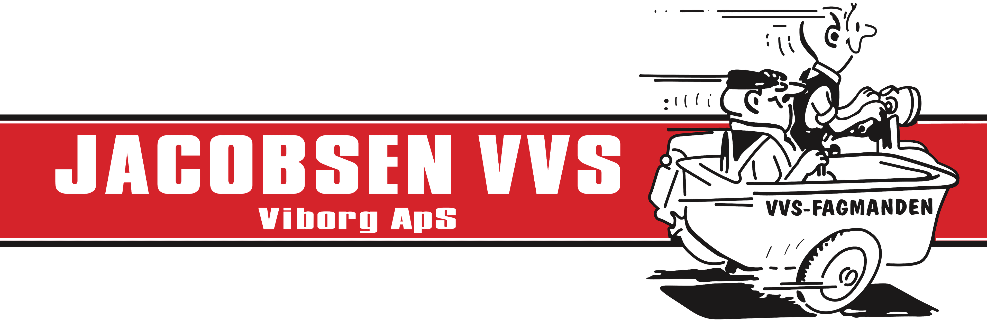JACOBSEN VVS VIBORG ApS logo