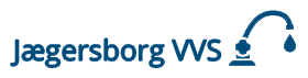 Jægersborg VVS logo