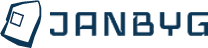 Janbyg logo