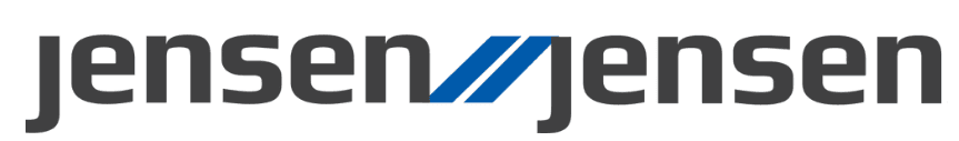 Tømrer og Murerfirmaet Jensen & Jensen A/S logo