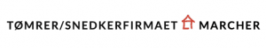 MARCHER Tømrer/Snedkermester logo