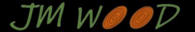 JM Wood Tømrer & Snedker logo