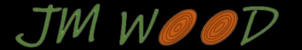 JM Wood Tømrer & Snedker logo