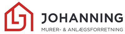 JOHANNING A/S logo
