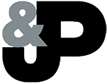 Tømrerfirmaet Johansen & Pedersen logo