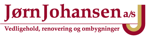 Jørn Johansen a/s logo