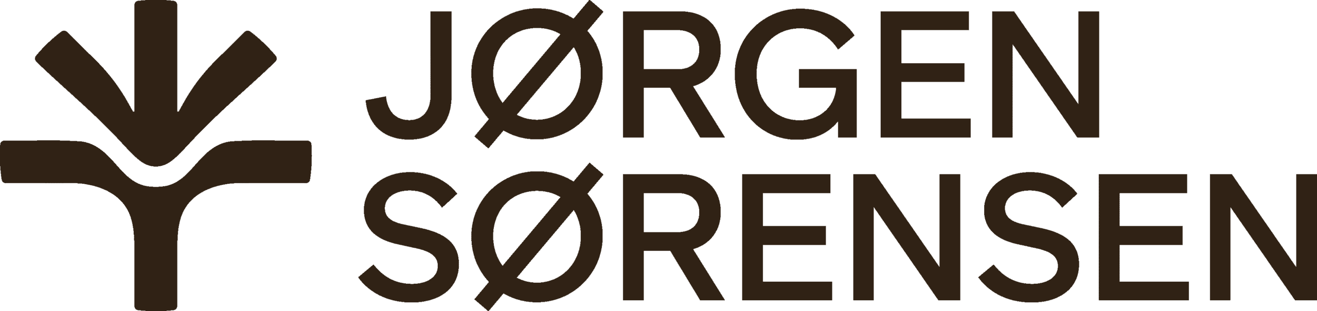 Tømrerfirmaet Jørgen Sørensen A/S.Viborg logo