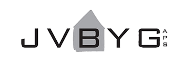 Jv Byg ApS, Tømrer Gilleleje logo