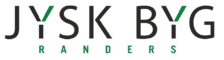 Jysk Byg Randers logo