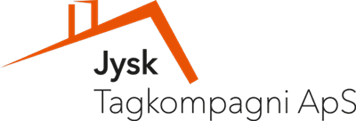 Jysk Tagkompagni ApS logo